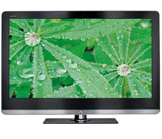 Sharp LC-52LE820E - 1412224 - zdjęcie 4